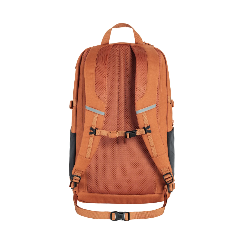 Fjallraven Skule 28 Backpack - Terracotta