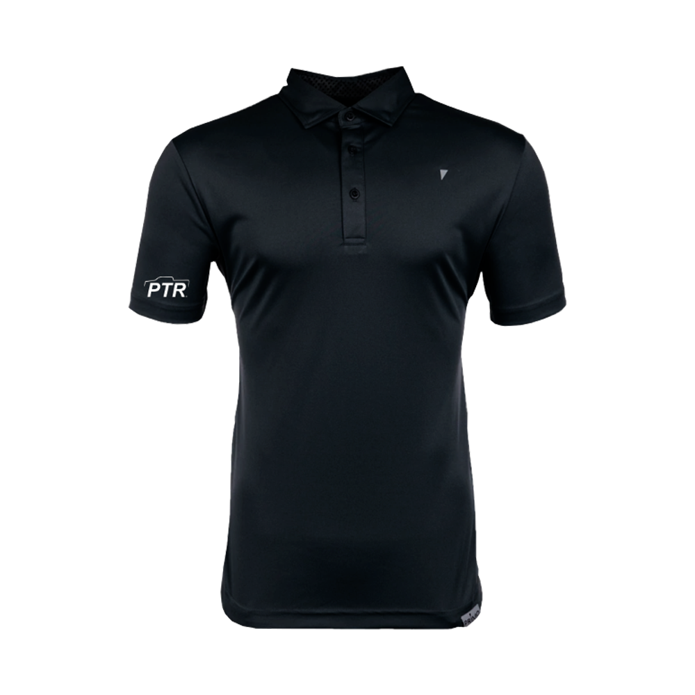 Primo Polo - Black