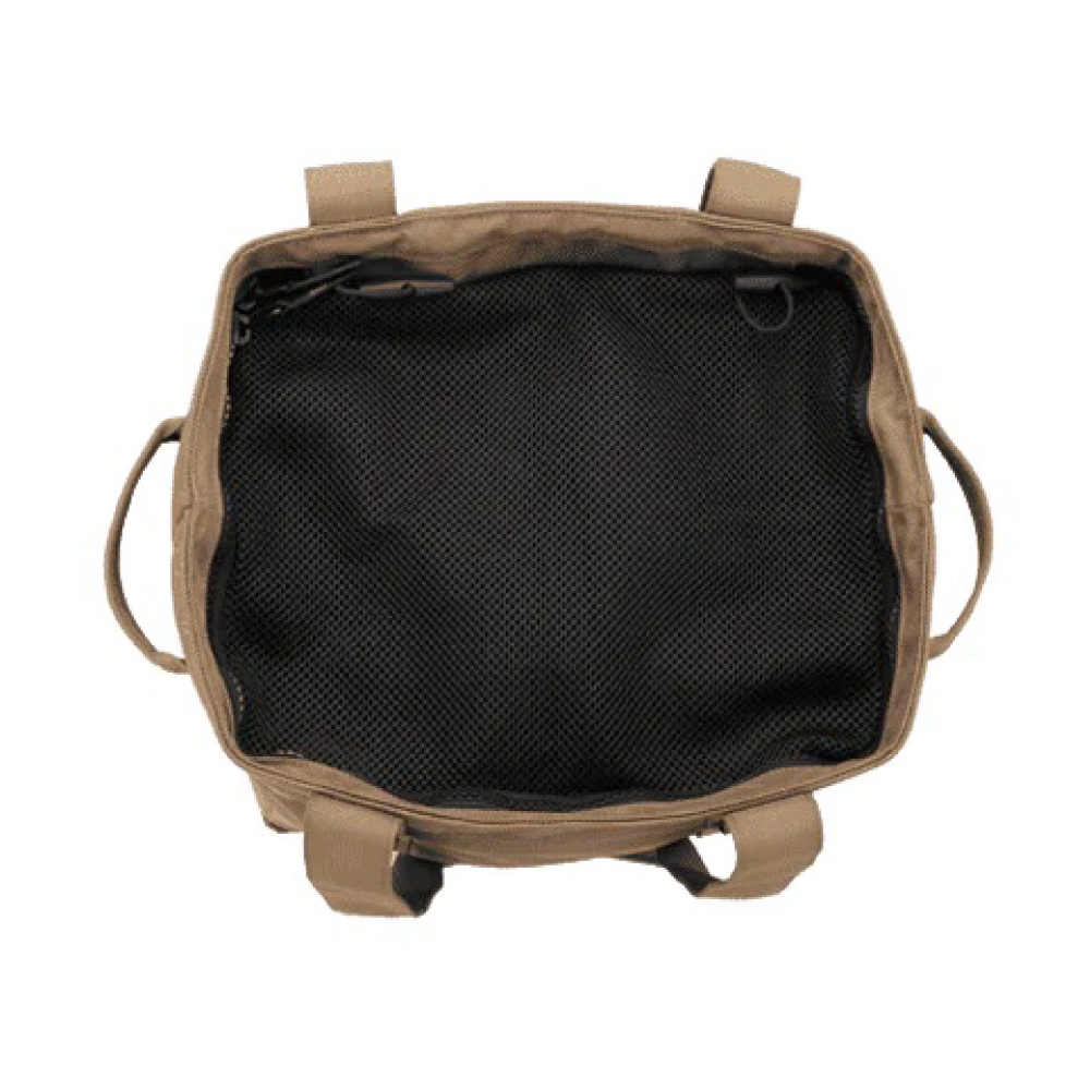 Grizzly Gear Bag