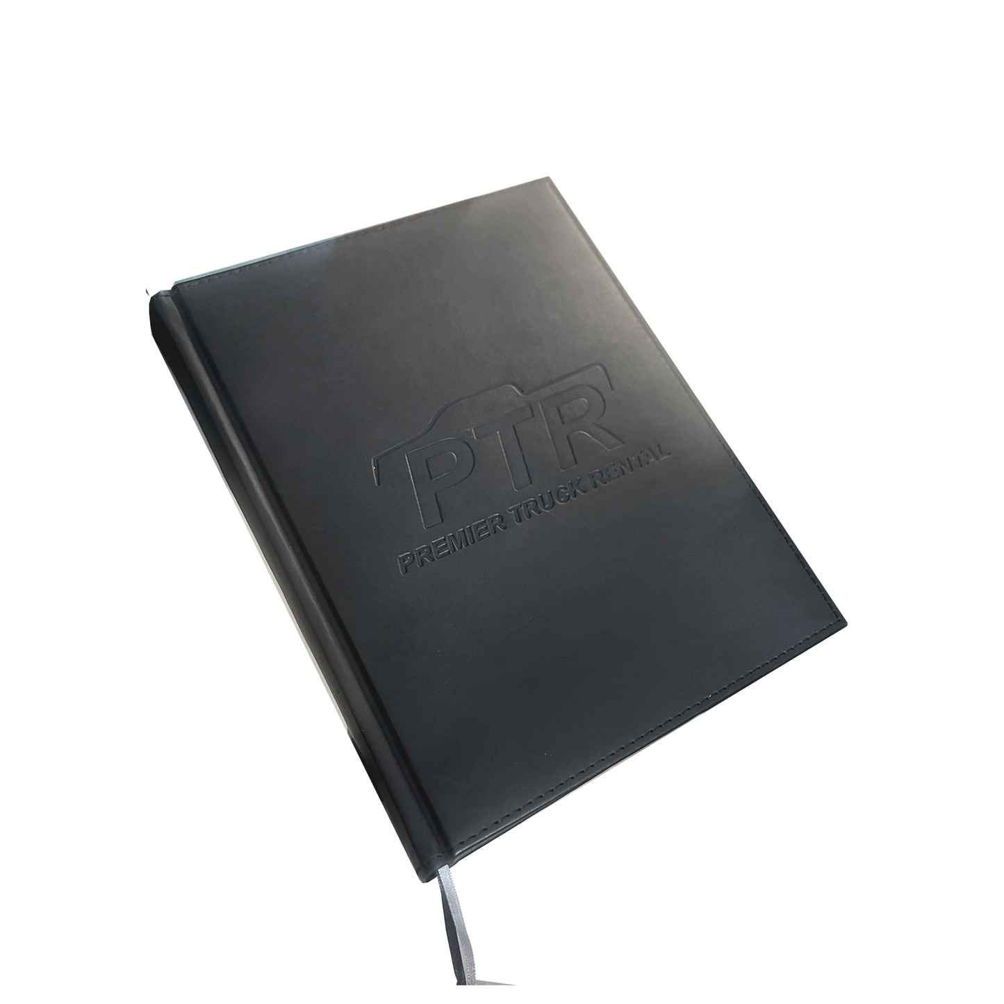 Leather Notebook