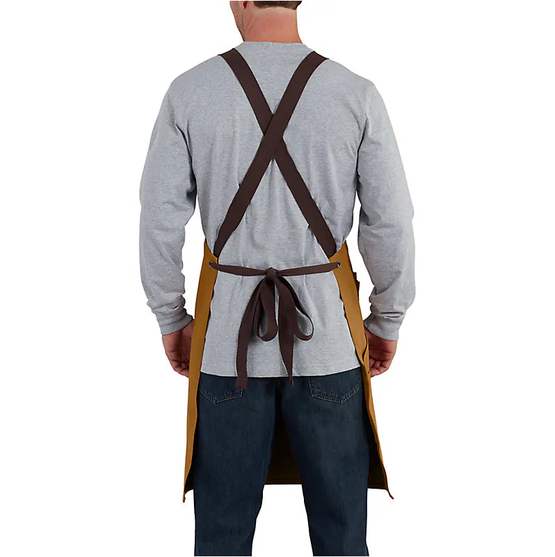 Carhartt Firm Duck Apron