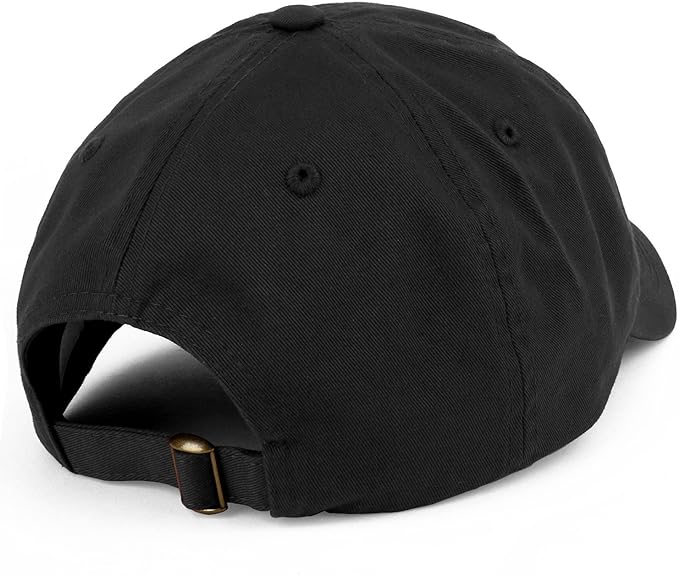 Dad Hat - Black
