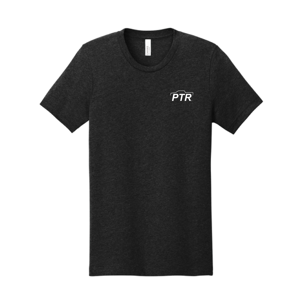 Unite the Forts T-Shirt - Black