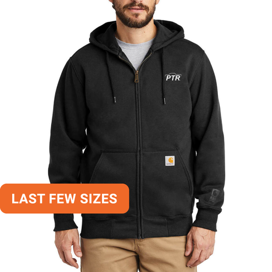 Carhartt Rain Defender Paxton Hoodie