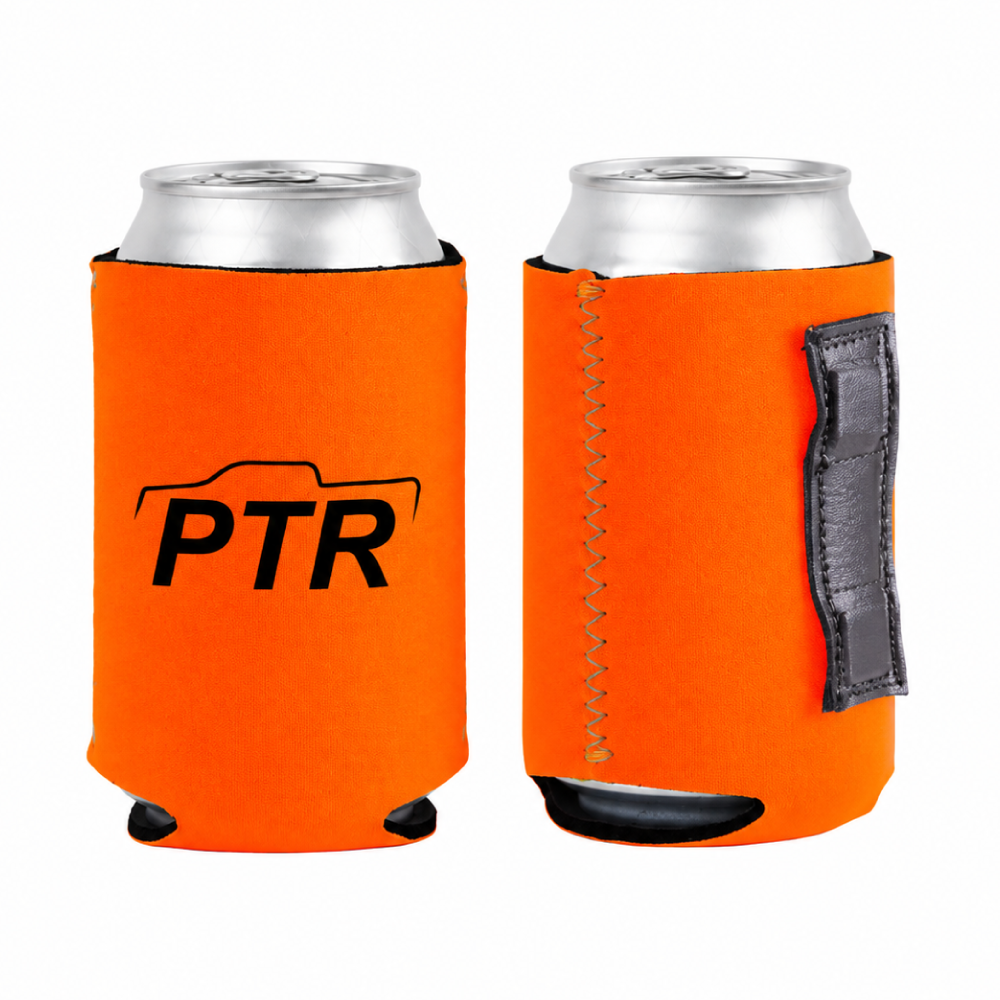 Magnetic Koozie