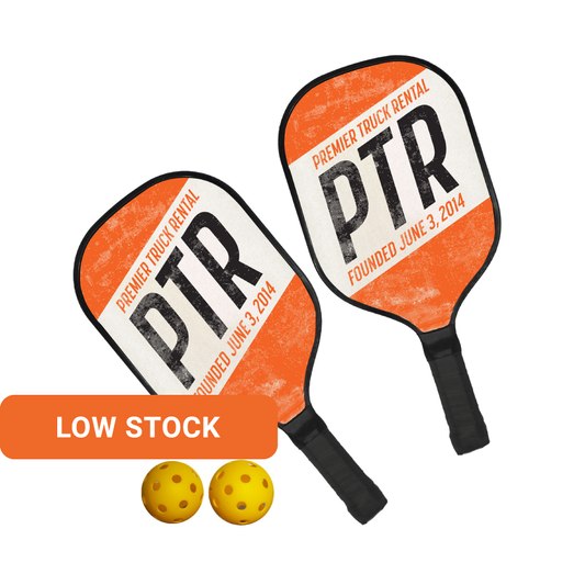 Smasher Pickleball Set