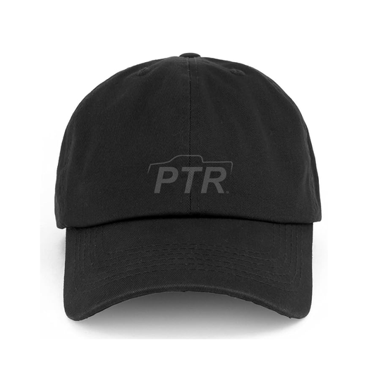 Dad Hat - Black