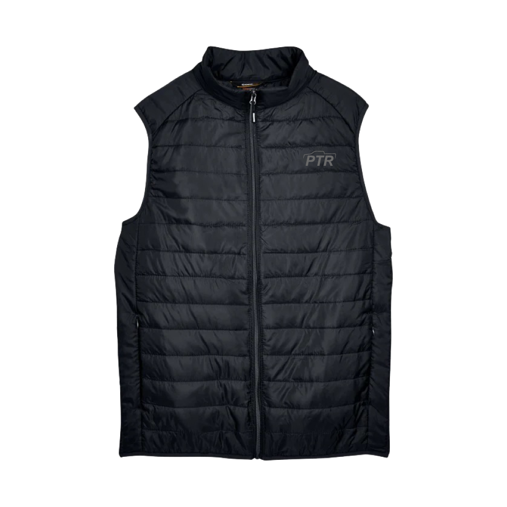 Prevail Packable Puffer Vest - Men's/Unisex