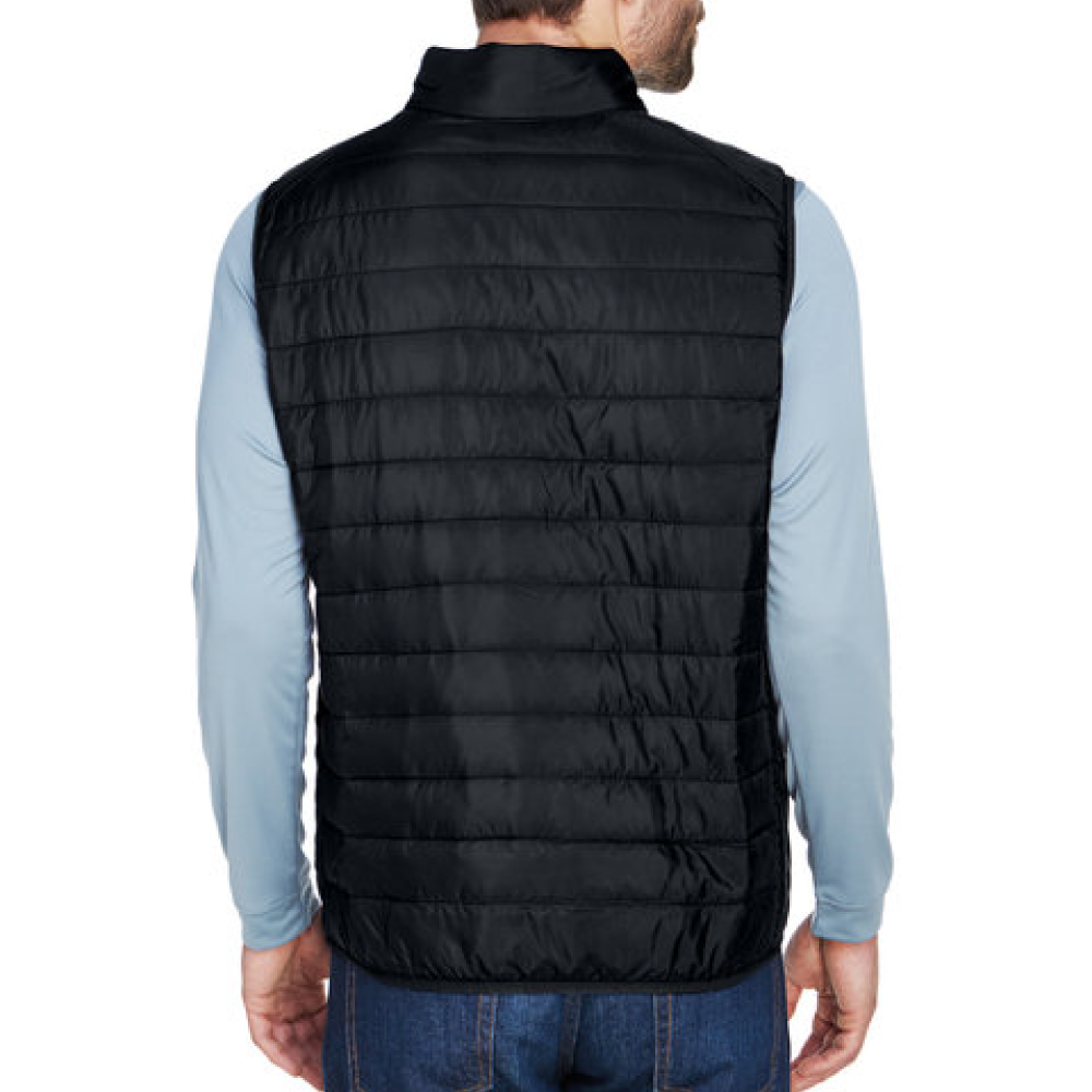 Prevail Packable Puffer Vest - Men's/Unisex