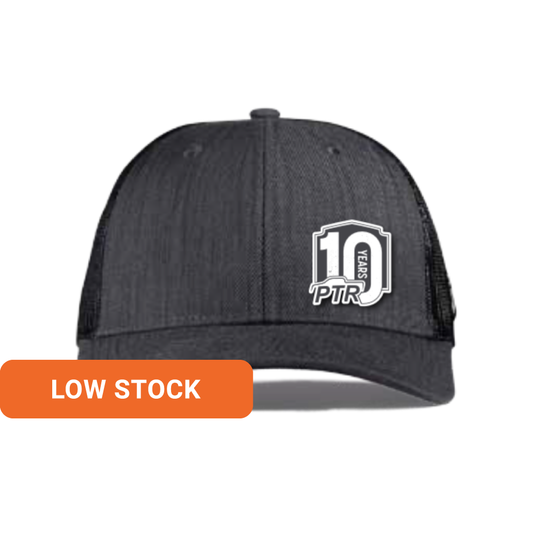 Branded Bills 10-Year Hat
