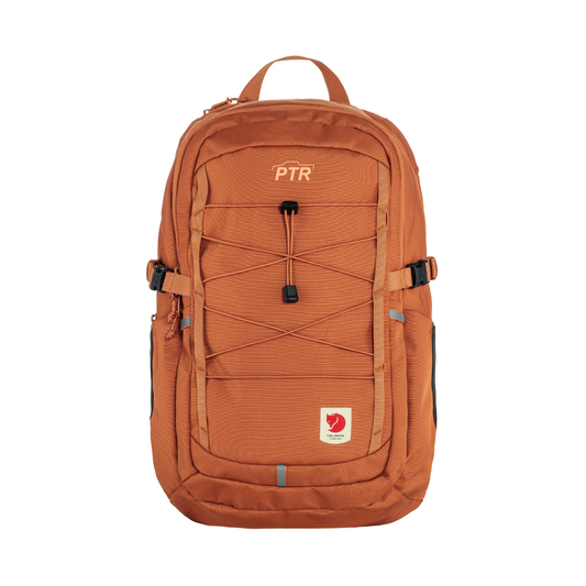 Fjallraven Skule 28 Backpack - Terracotta