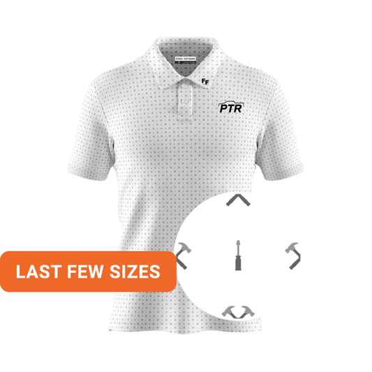 Fore Fathers Tool Polo