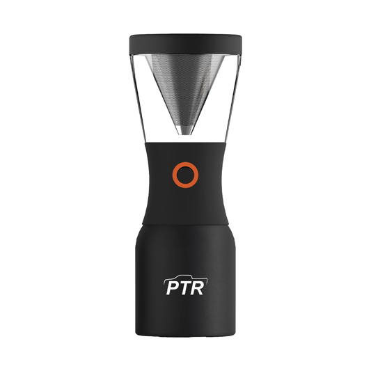Coldbrew Insulated Portable Brewer
