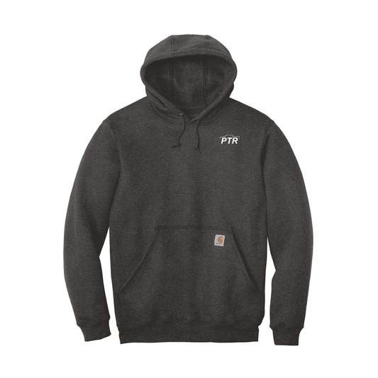 Carhartt Midweight Hoodie - Gray