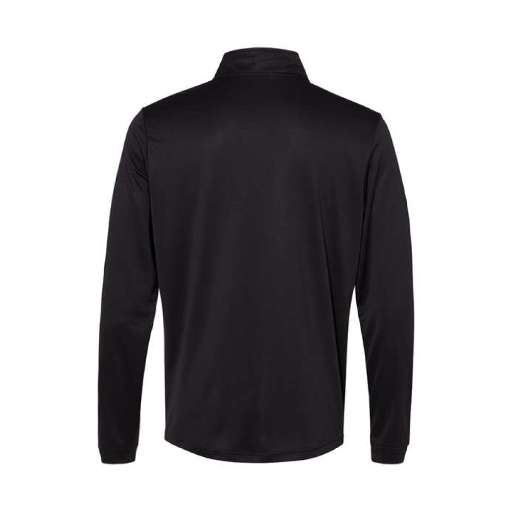 Adidas Lightweight Quarter-Zip Pullover - Men's