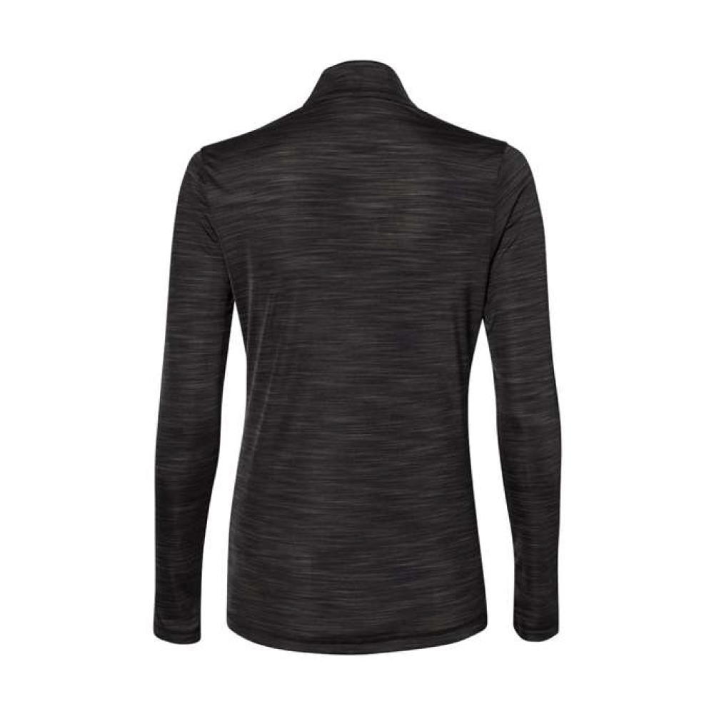 Adidas LIghtweight Quarter-Zip Pullover - Women's