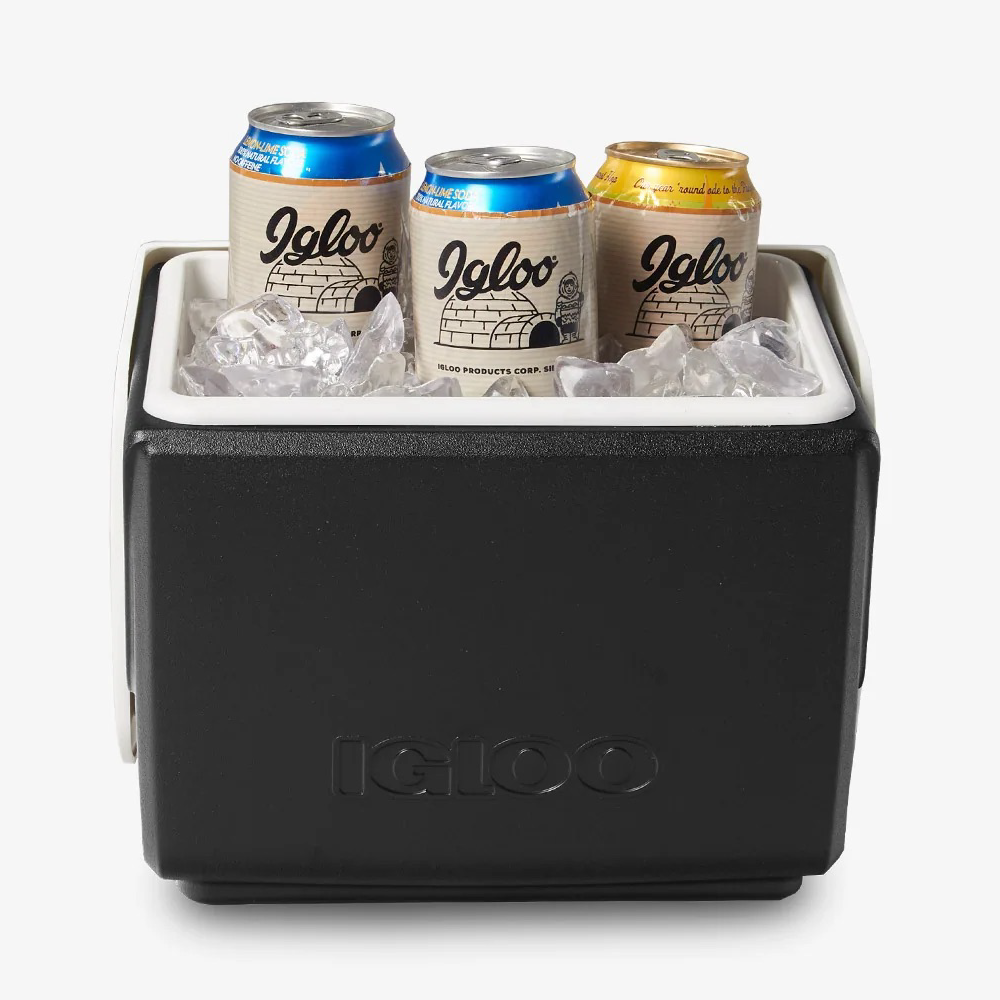 Igloo Playmate Pal Cooler - 7qt