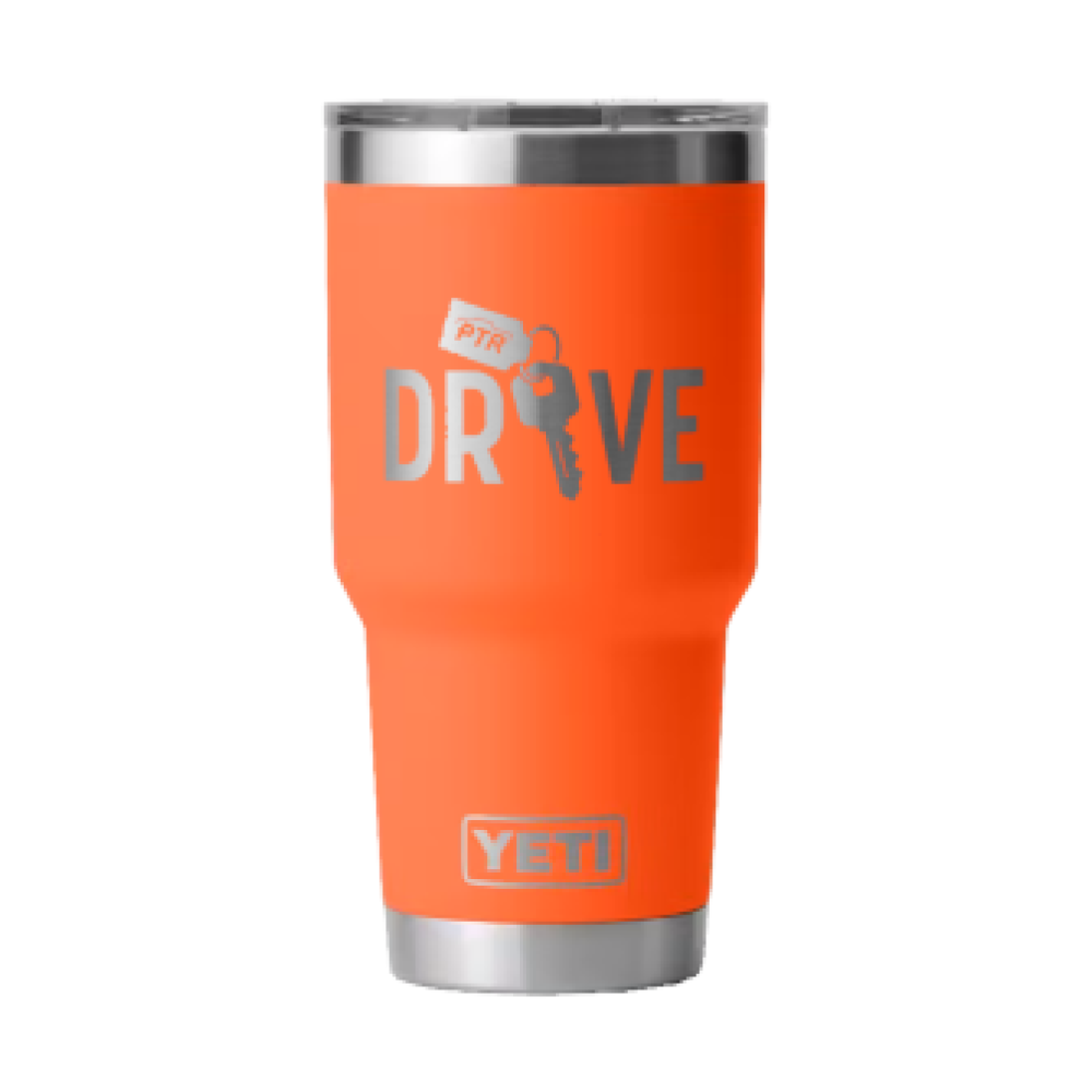 DRIVE Yeti Cup