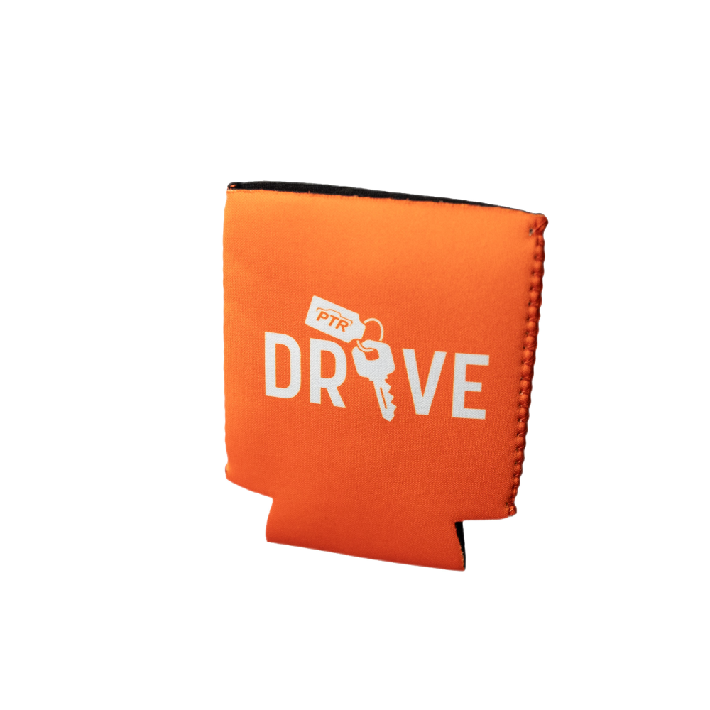 DRIVE Magnetic Koozie