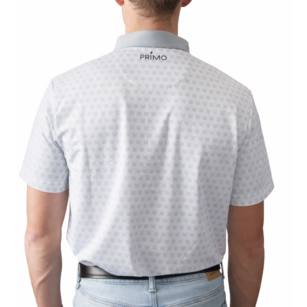 Primo Truck Repeat Polo