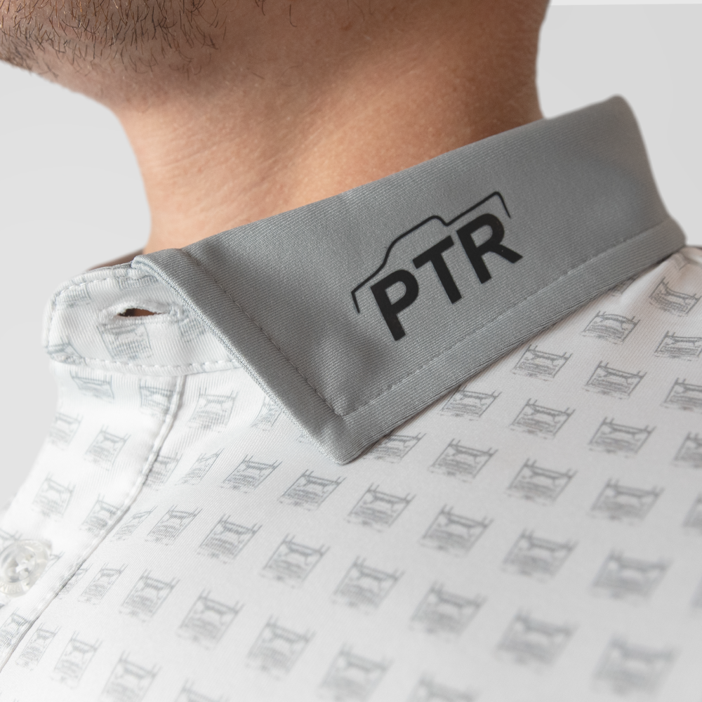 Primo Truck Repeat Polo