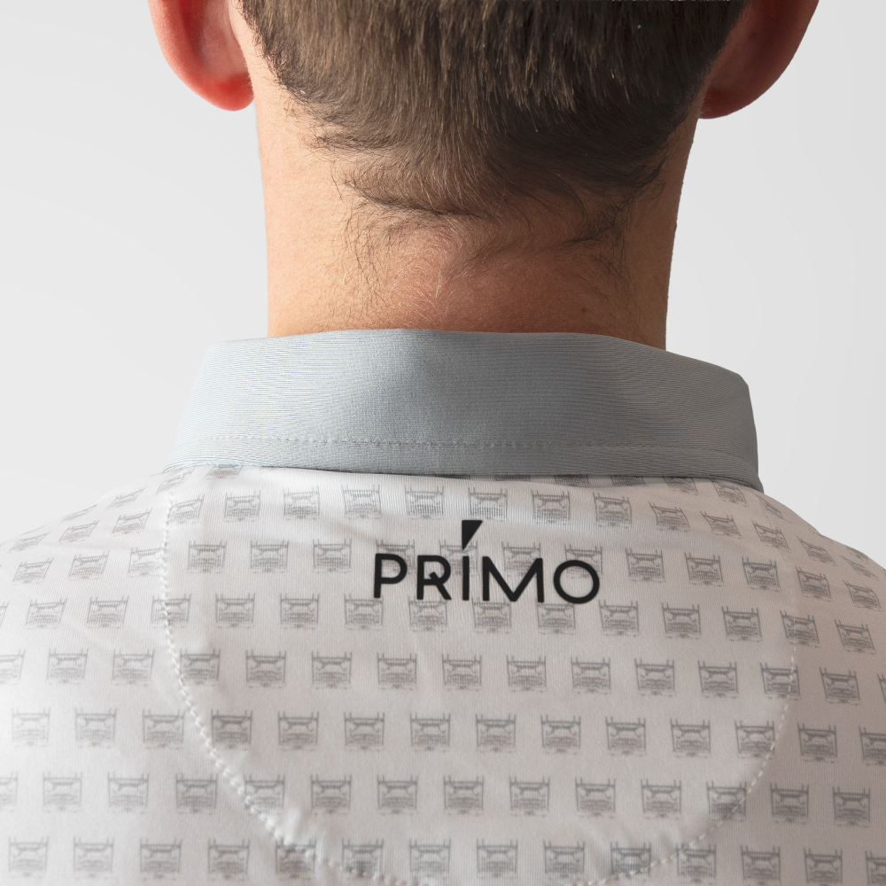 Primo Truck Repeat Polo