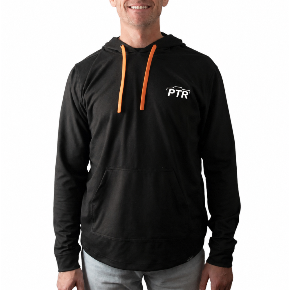 Primo Hoodie