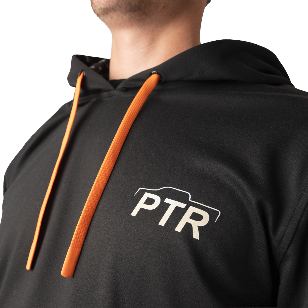 Primo Hoodie