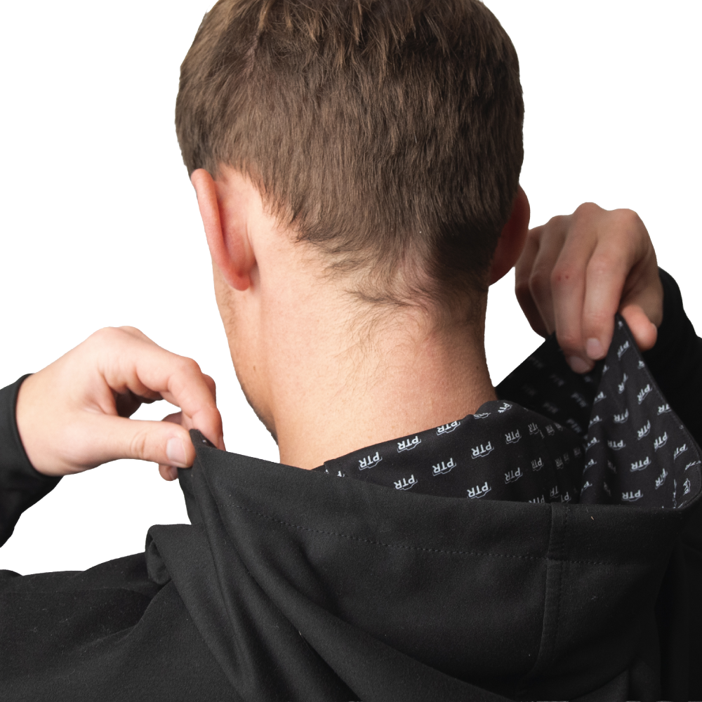 Primo Hoodie