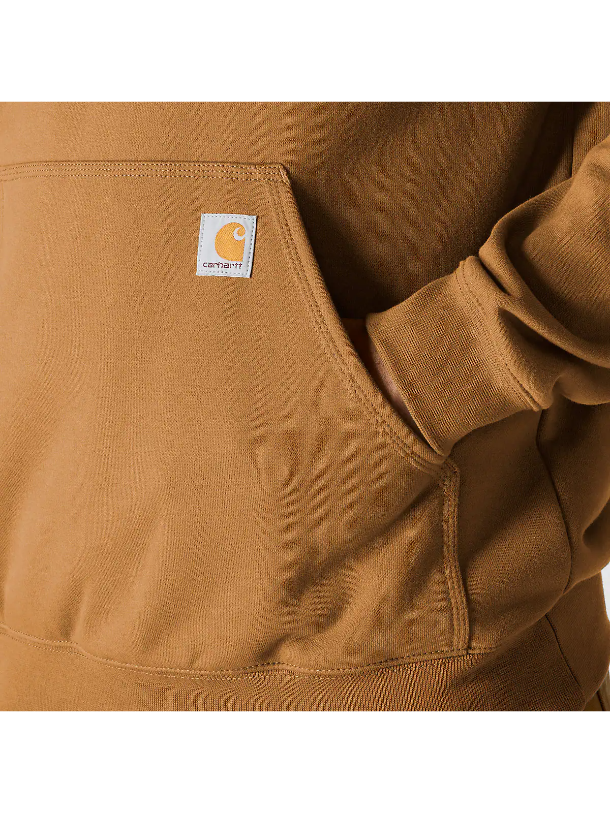 Carhartt Loose Fit Midweight Graphic Hoodie