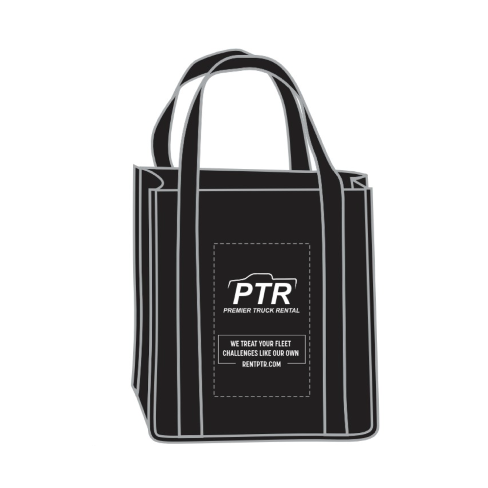 Customer Promise Tote