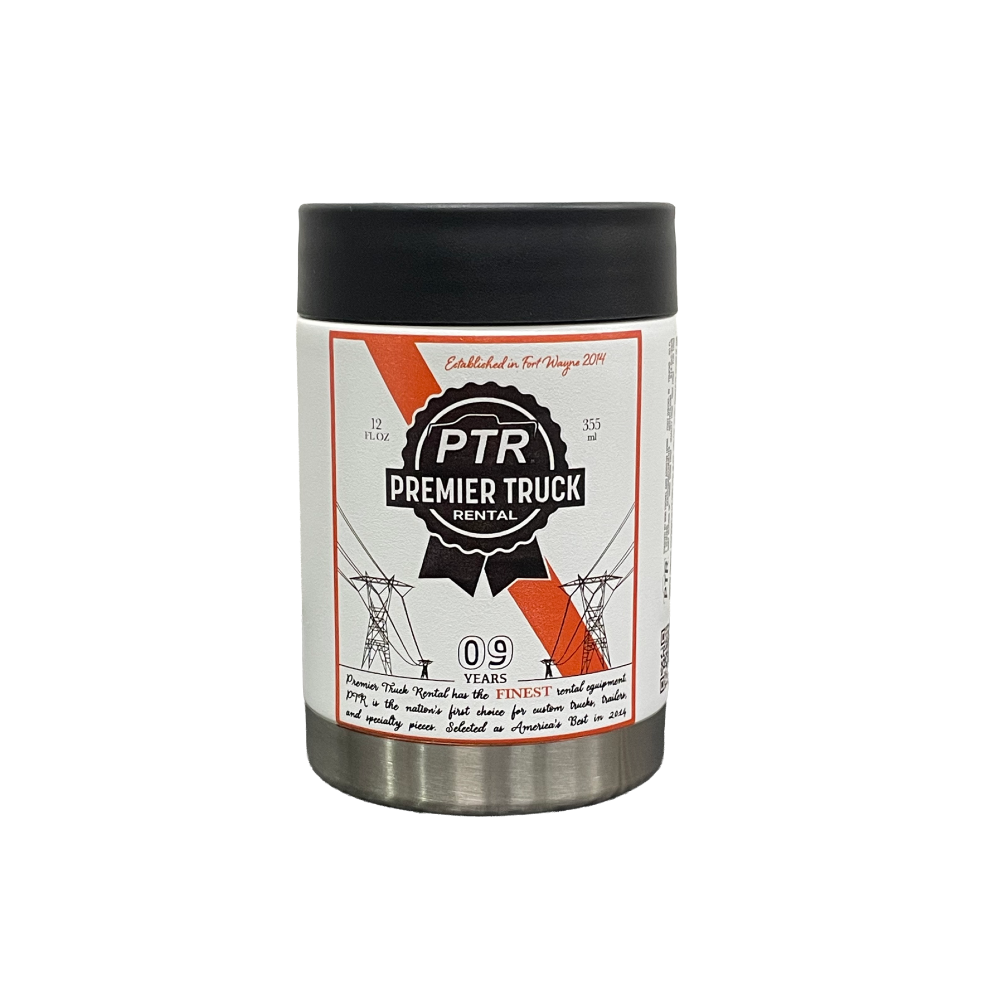 Hard Can Koozie - 12 oz.