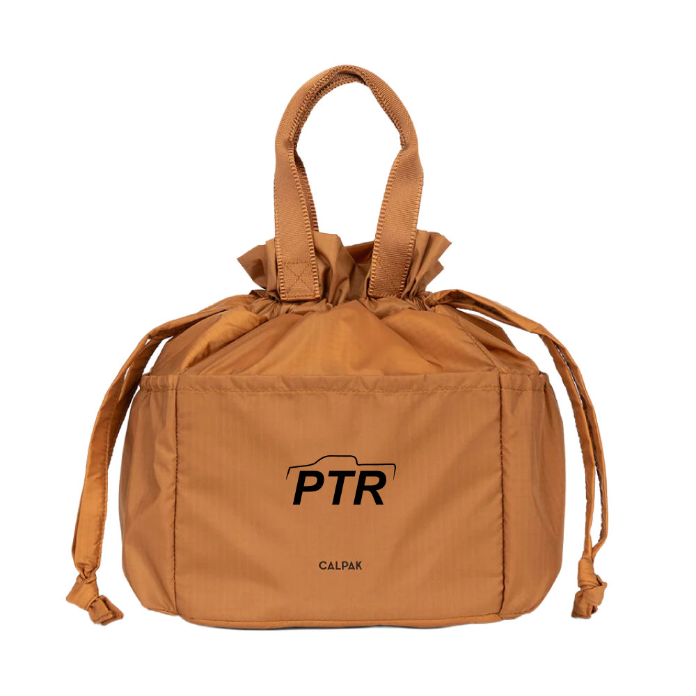 CalPak Insulated Lunch Bag