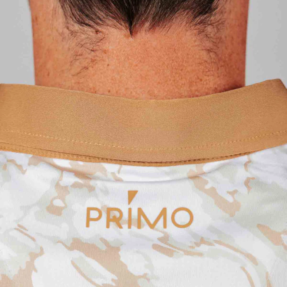 Primo Dune Classic Polo