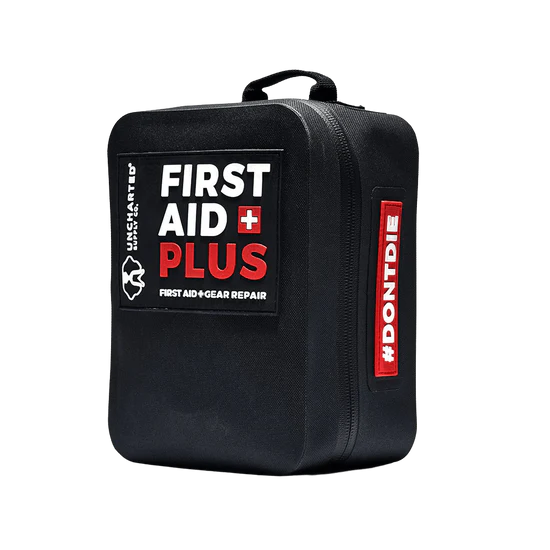 First Aid Plus