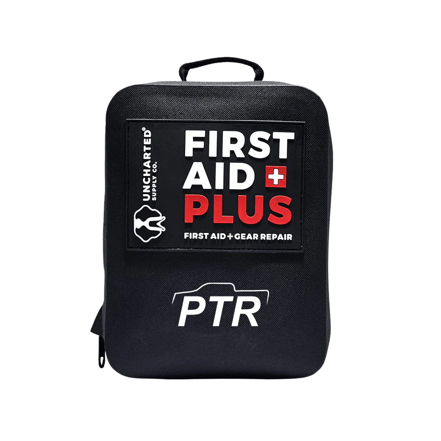 First Aid Plus