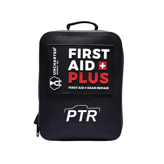 First Aid Plus