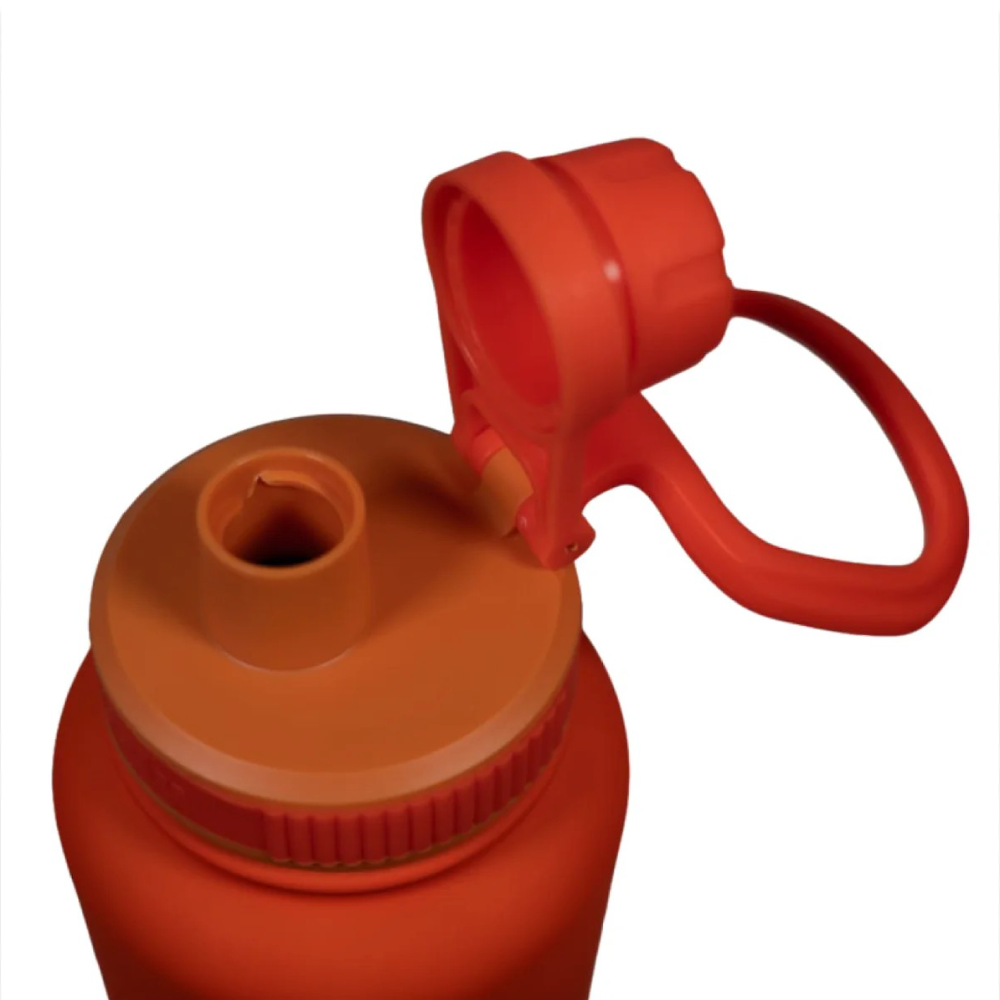 Grizzly Big Swig Water Bottle - 40oz