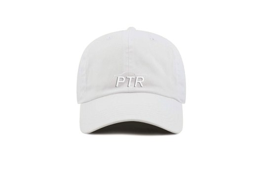 Dad Hat (White)