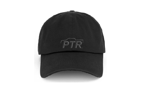 Dad Hat (Black)