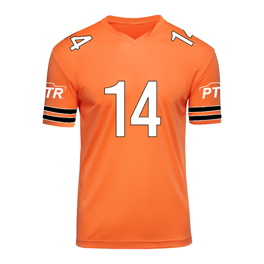 PTR Football Jersey