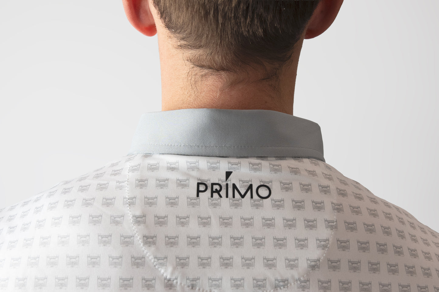 Primo Truck Repeat Polo