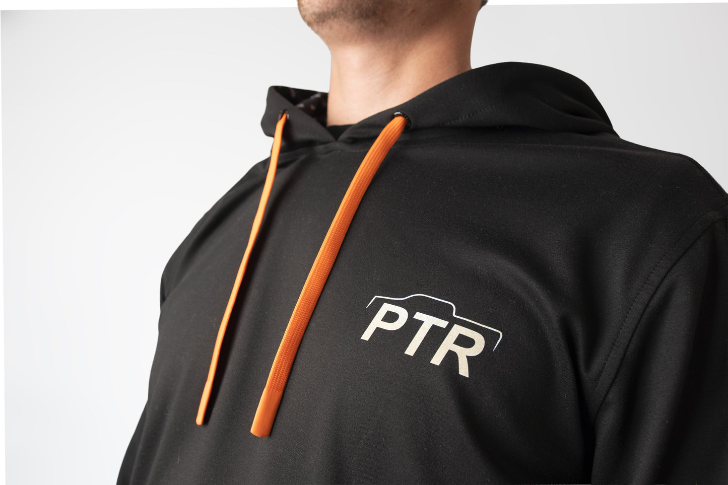 Primo Hoodie
