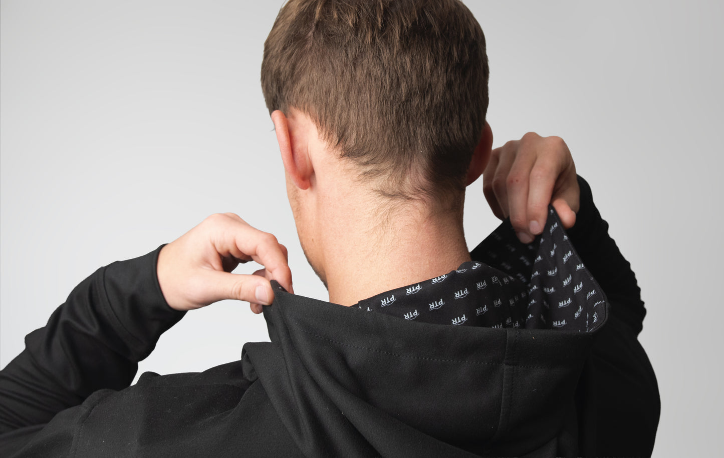 Primo Hoodie