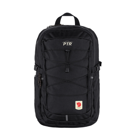 Fjallraven Skule 28 Backpack - Black