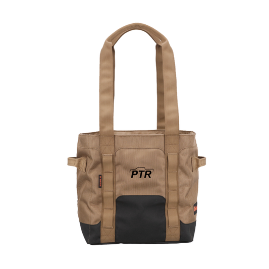 Grizzly Gear Bag