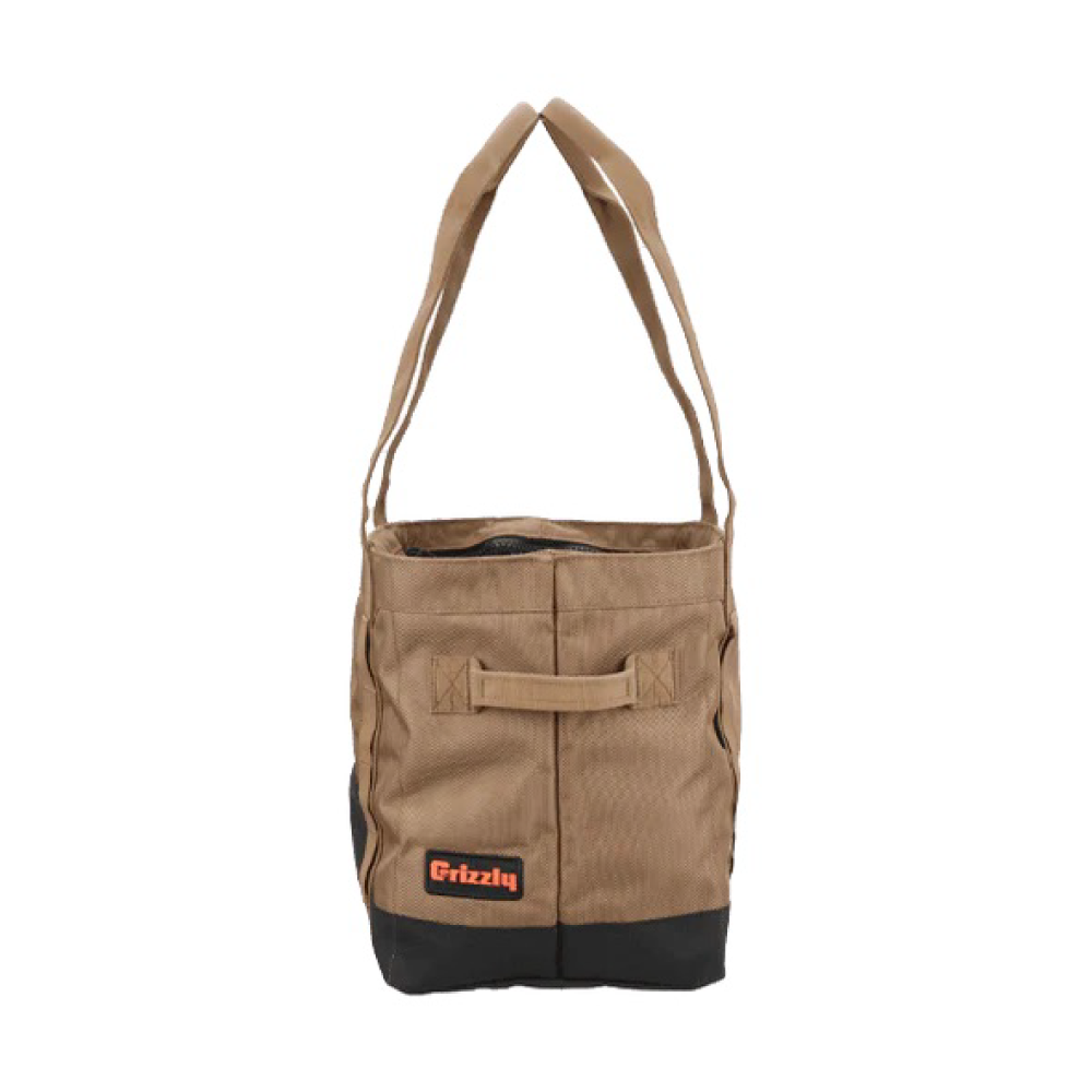 Grizzly Gear Bag