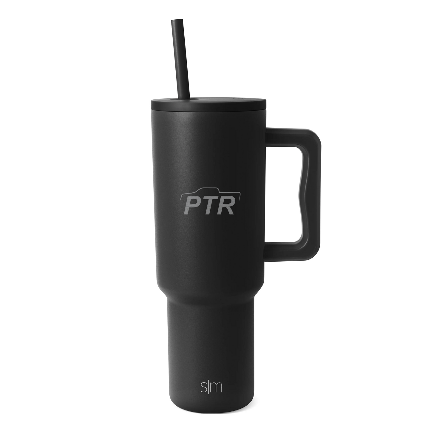 Simple Modern Trek 40oz Tumbler - Black