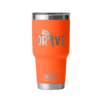 DRIVE Yeti Cup