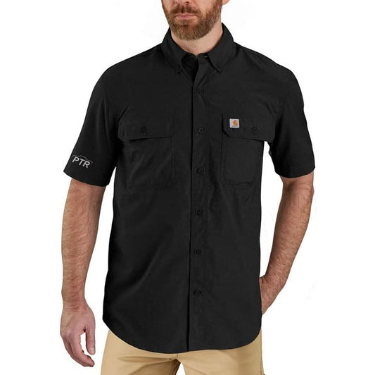 Carhartt Lightweight Short-Sleeve Shirt